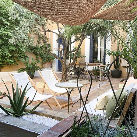 מרסיי Maison Olea מראה חיצוני תמונה