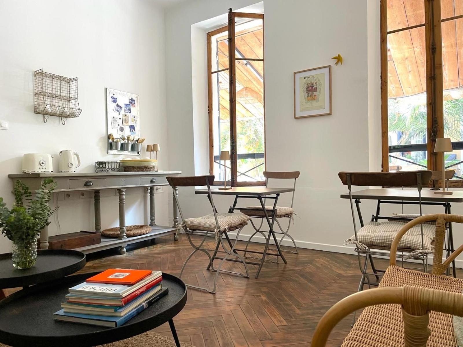 מרסיי Maison Olea מראה חיצוני תמונה