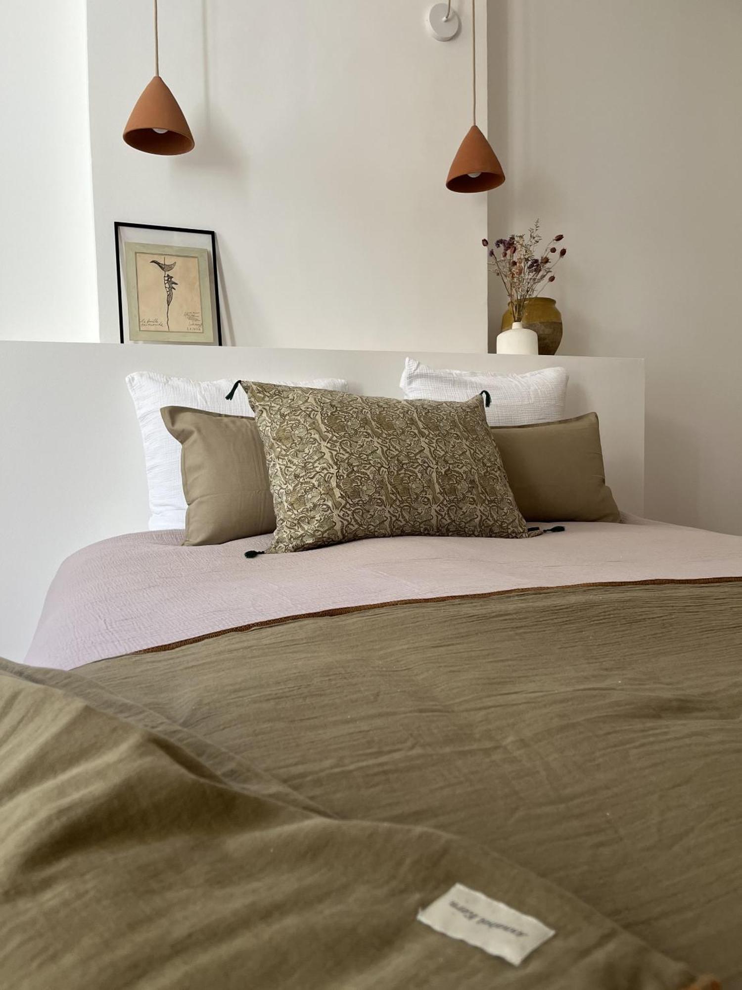 מרסיי Maison Olea חדר תמונה