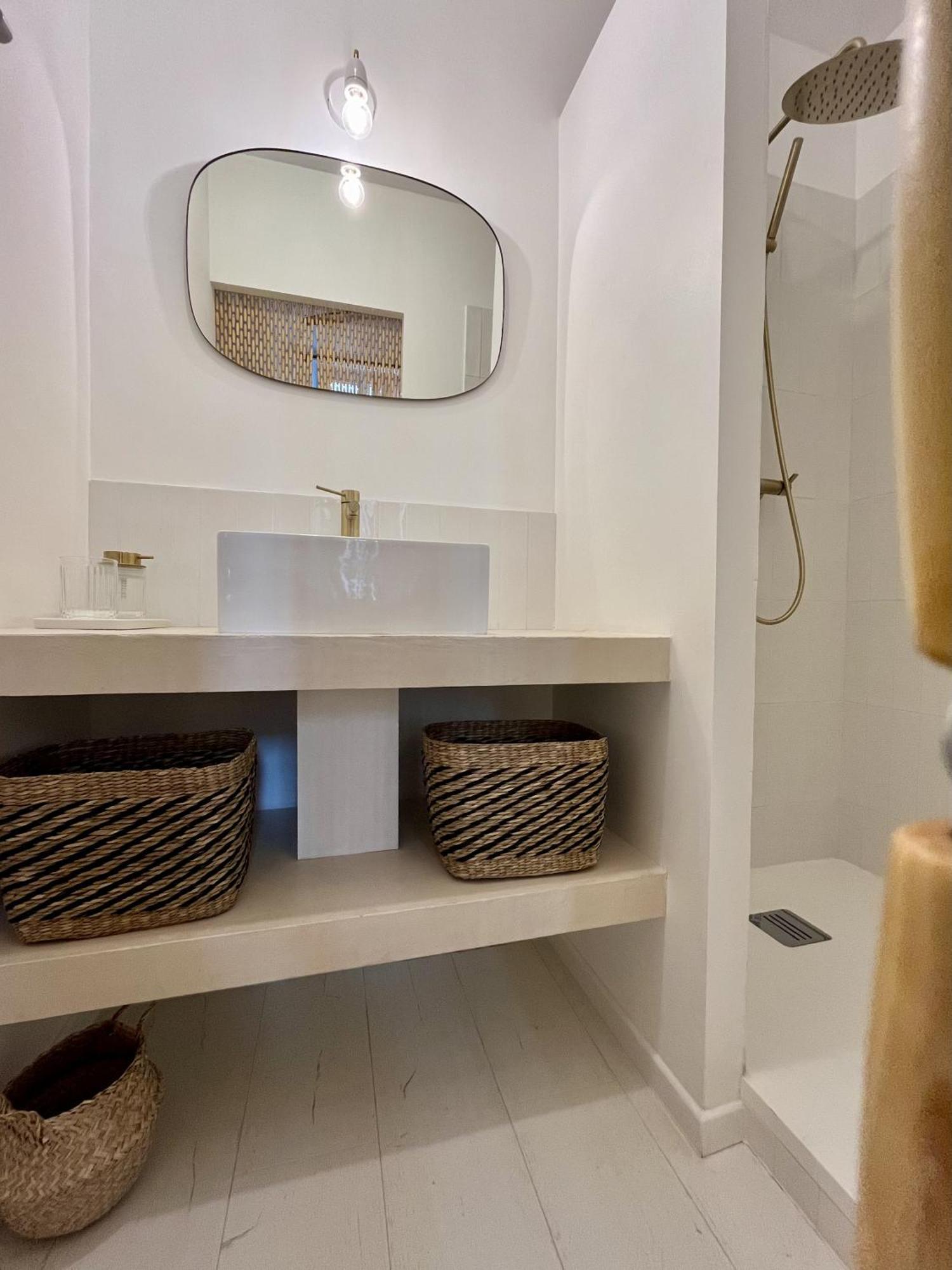 מרסיי Maison Olea חדר תמונה