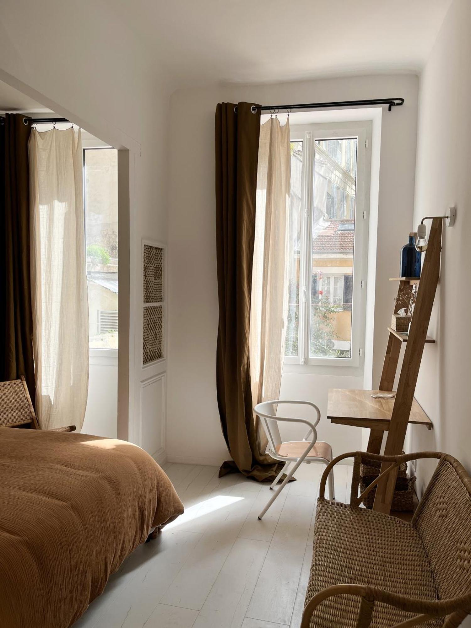 מרסיי Maison Olea חדר תמונה