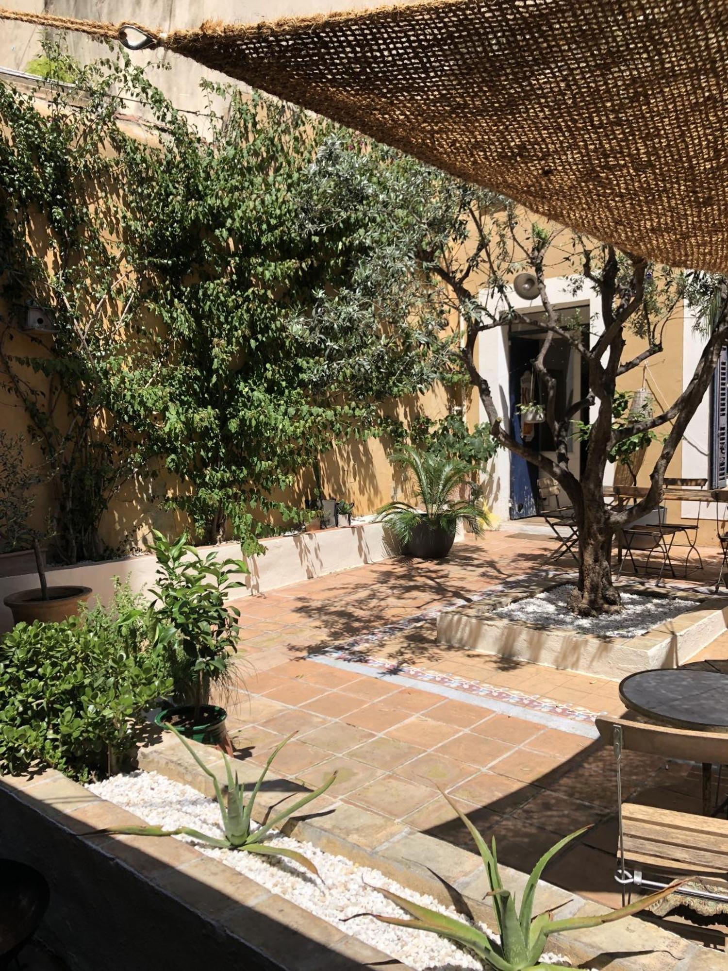 מרסיי Maison Olea מראה חיצוני תמונה