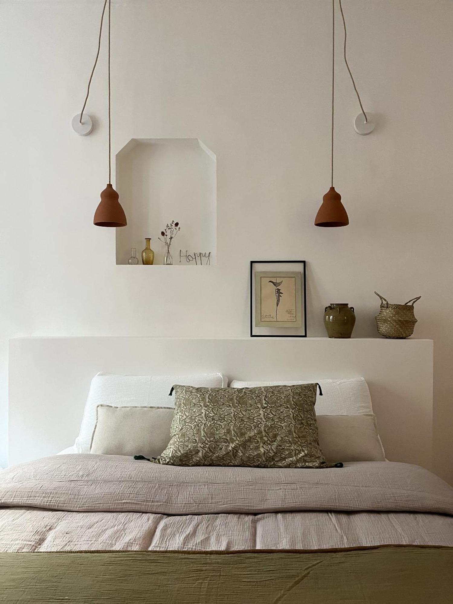 מרסיי Maison Olea חדר תמונה