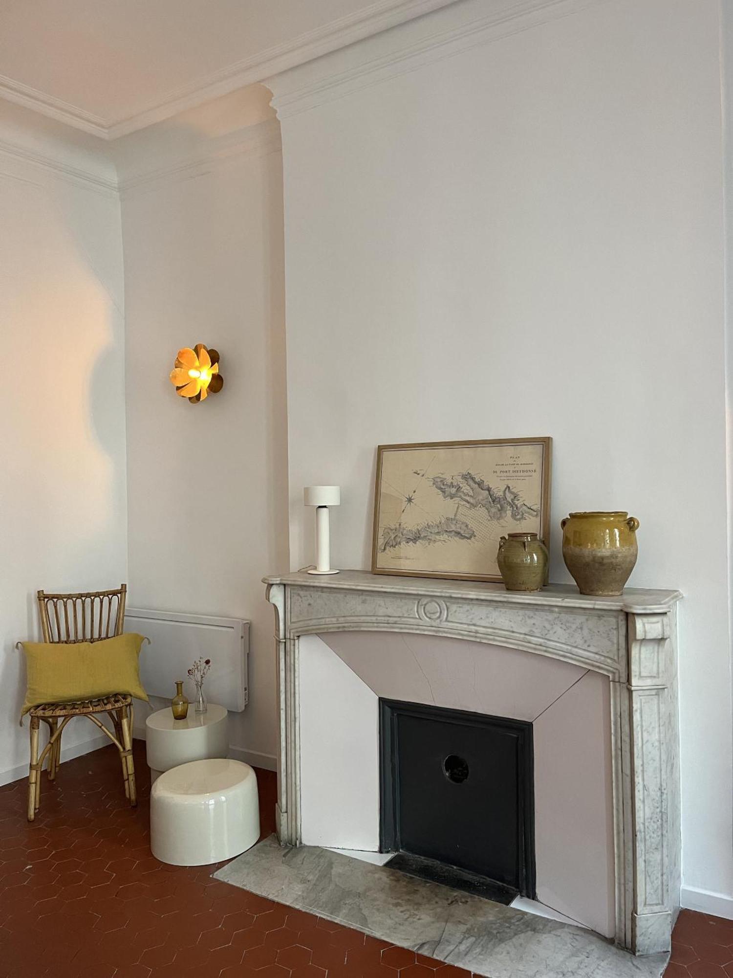 מרסיי Maison Olea מראה חיצוני תמונה