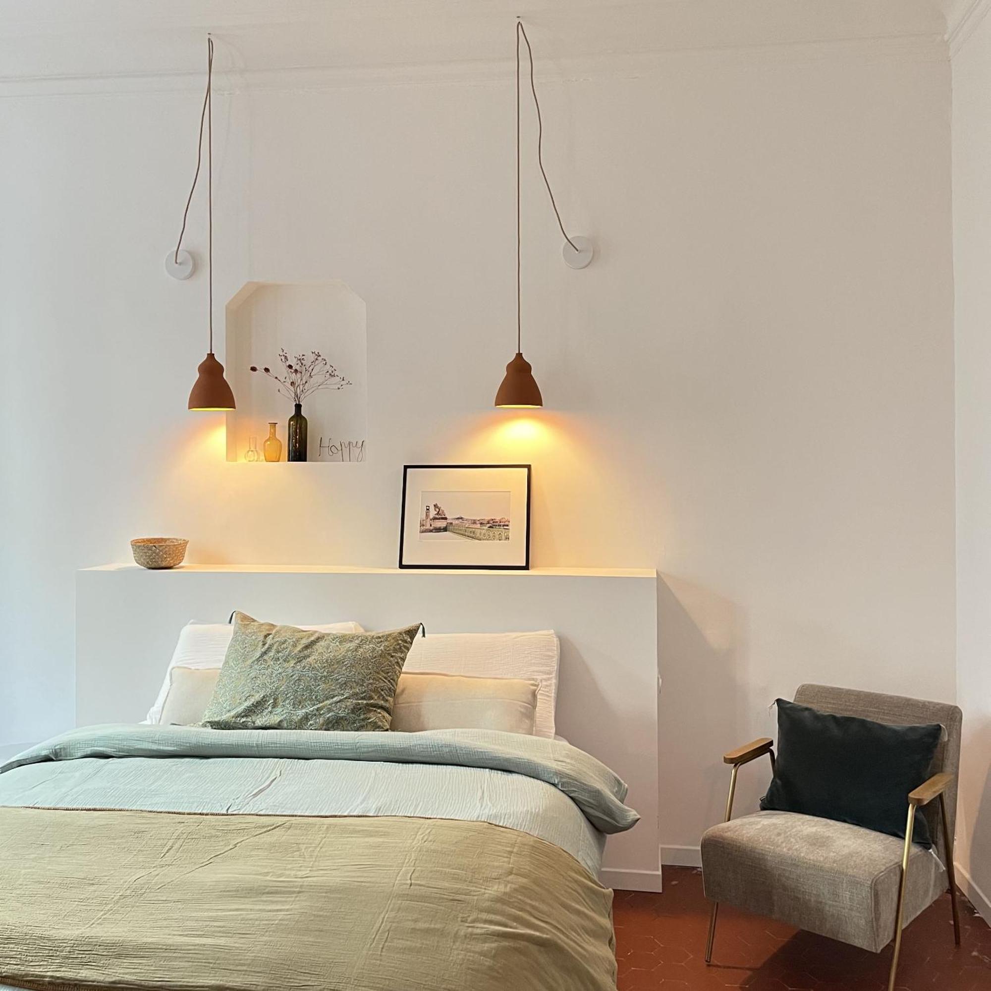 מרסיי Maison Olea חדר תמונה