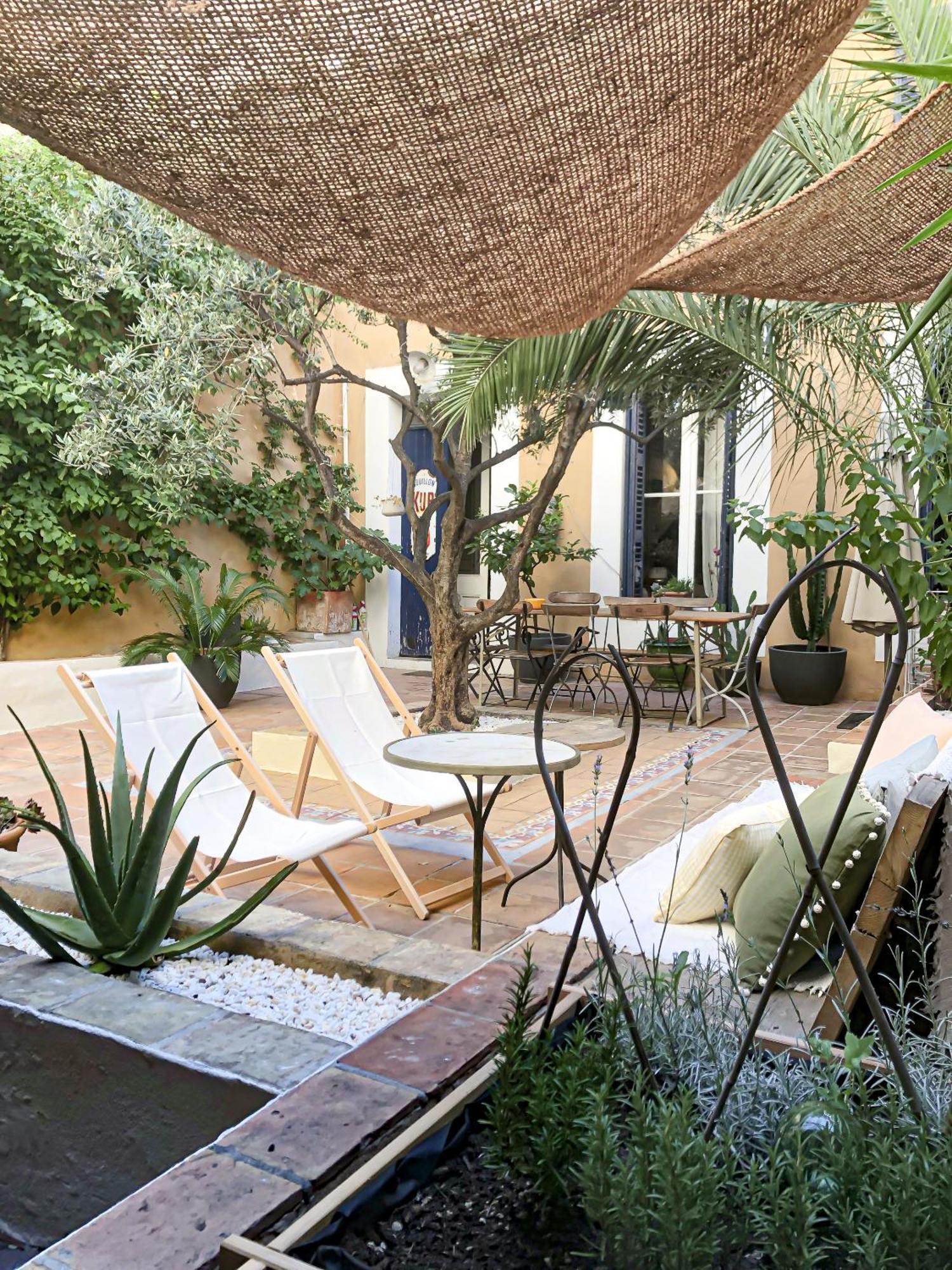 מרסיי Maison Olea מראה חיצוני תמונה
