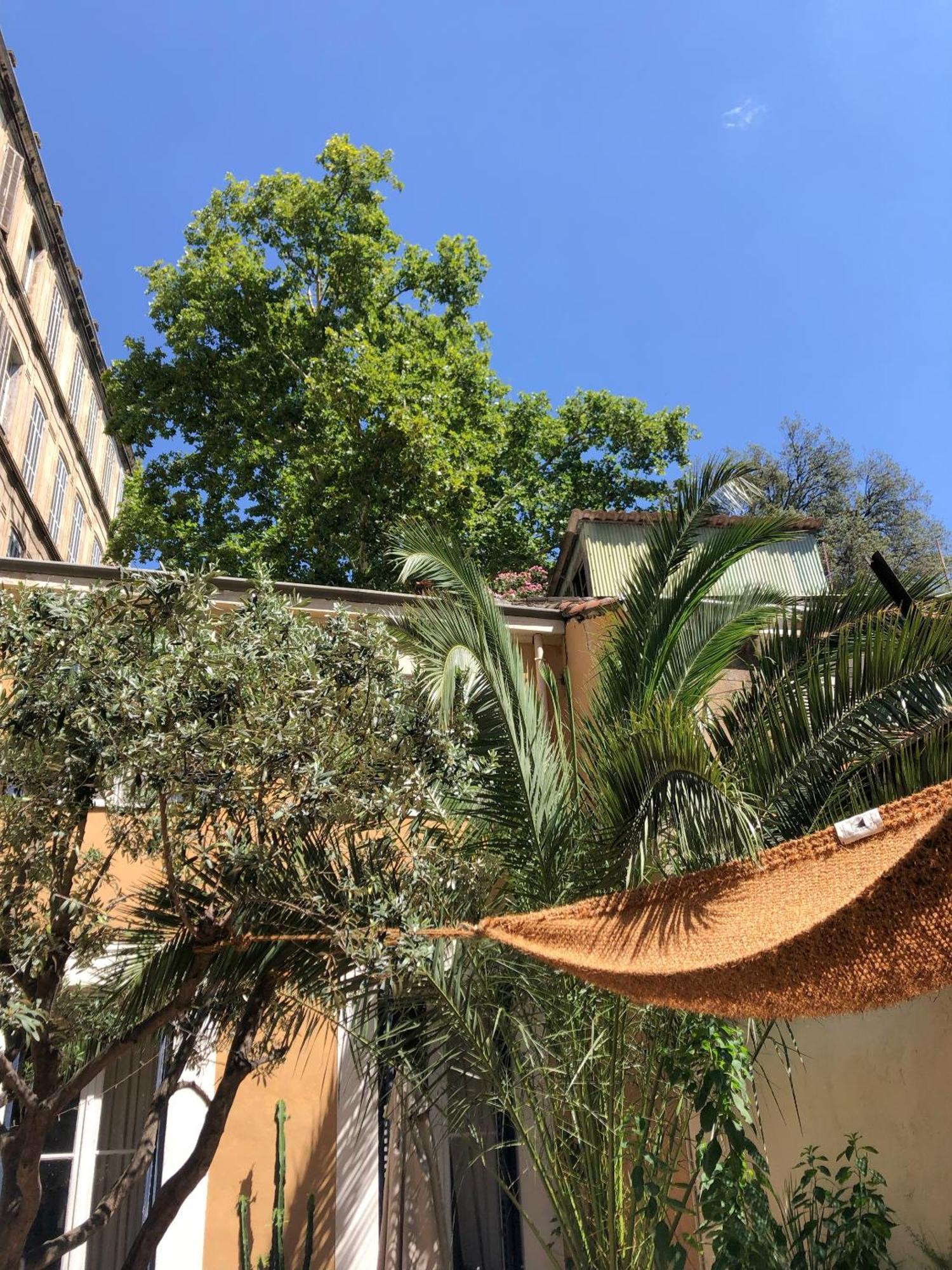 מרסיי Maison Olea מראה חיצוני תמונה